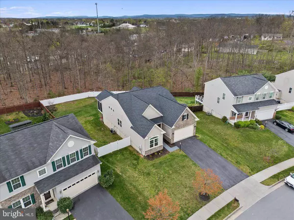 151 MERLOT DR, Stephenson, VA 22656