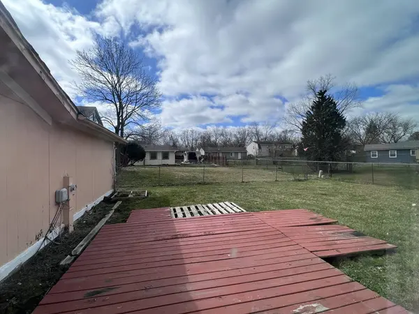 17840 Princeton Lane, Country Club Hills, IL 60478