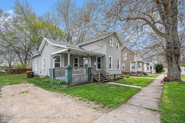 103 W Steel Street, St. Johns, MI 48879, St. Johns, MI 48879
