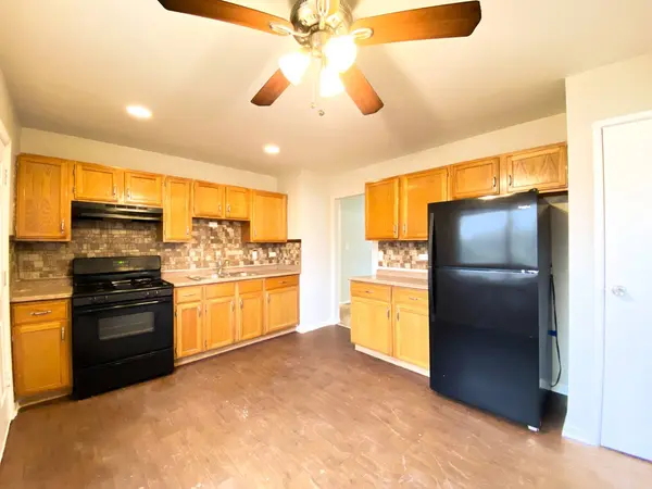 17730 Harvard Lane, Country Club Hills, IL 60478