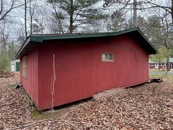 7878 Evergreen Avenue, Hayward, WI 54843