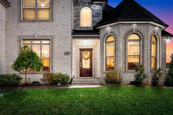 308 Piedmont Pl, Clarksville, TN 37043