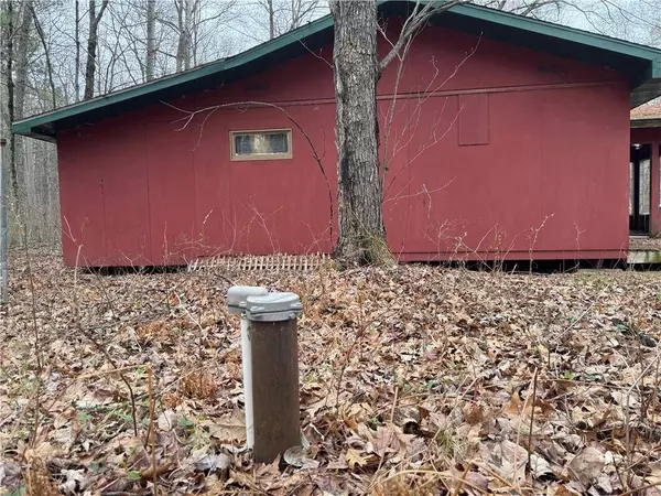 7878 Evergreen Avenue, Hayward, WI 54843