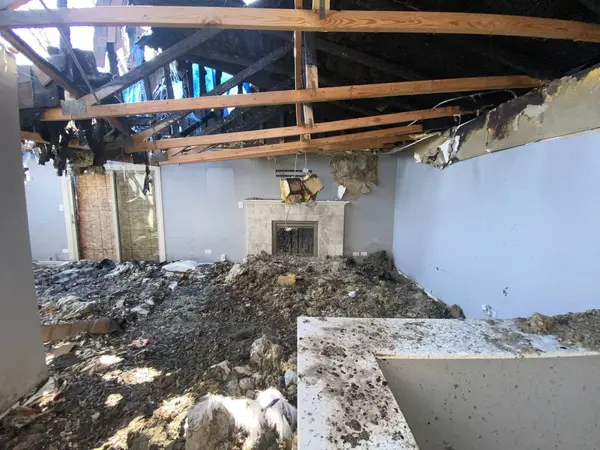 724 Bradley Avenue, Matteson, IL 60443