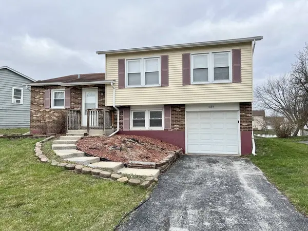 17784 Springfield Avenue, Country Club Hills, IL 60478