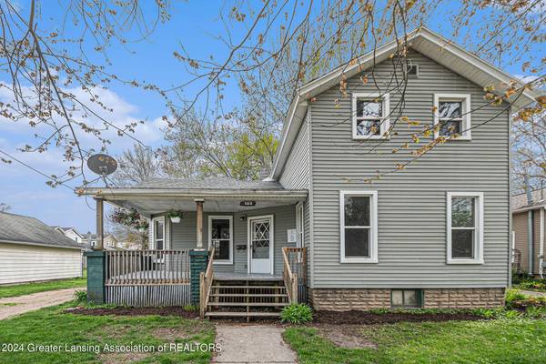 103 W Steel Street, St. Johns, MI 48879, St. Johns, MI 48879