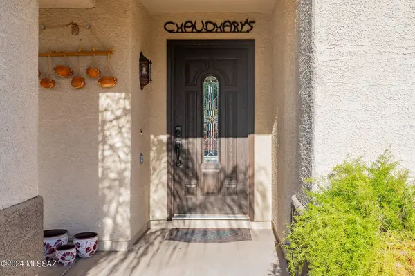 10236 N Nine Iron Drive, Oro Valley, AZ 85737