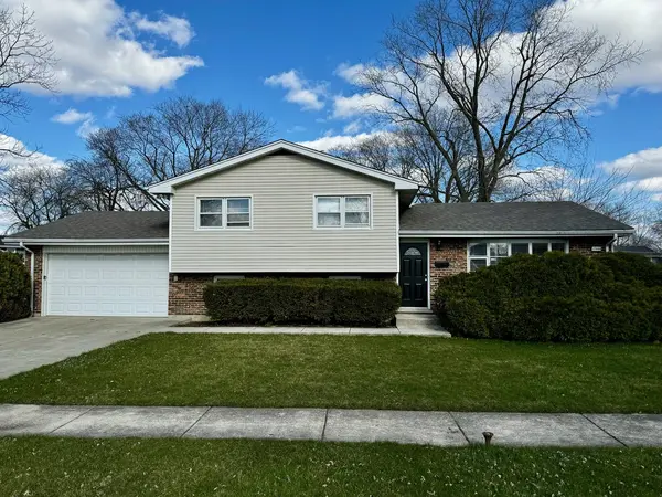 17609 Larkin Lane, Country Club Hills, IL 60478