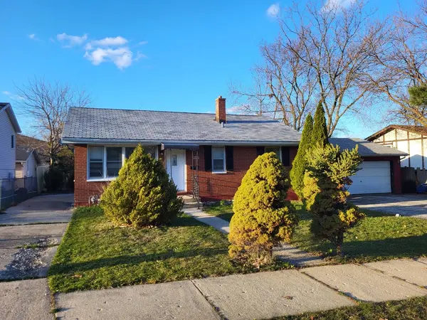 2408 20th Street, North Chicago, IL 60064