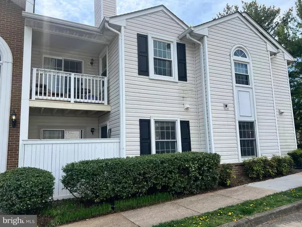 108 WESTWICK CT #3, Sterling, VA 20165