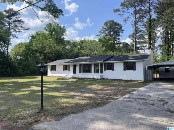 1004 11TH STREET, Pleasant Grove, AL 35127