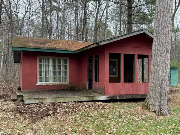 7878 Evergreen Avenue, Hayward, WI 54843