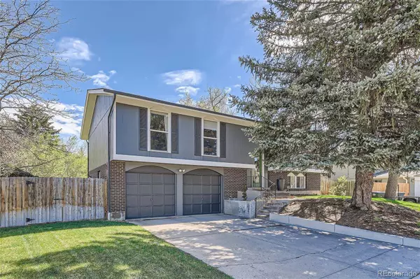10734 Tancred ST, Northglenn, CO 80234
