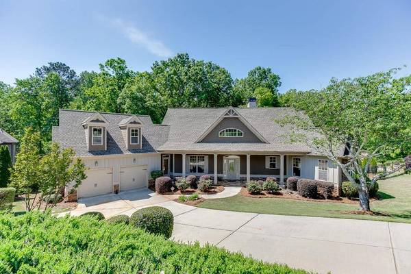 2182 Nillville DR, Buford, GA 30519
