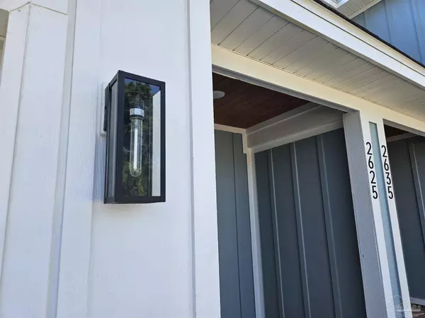 2625 N 8th Ave, Pensacola, FL 32503