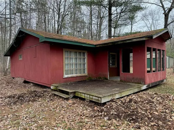 7878 Evergreen Avenue, Hayward, WI 54843