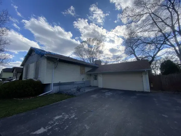 724 Bradley Avenue, Matteson, IL 60443