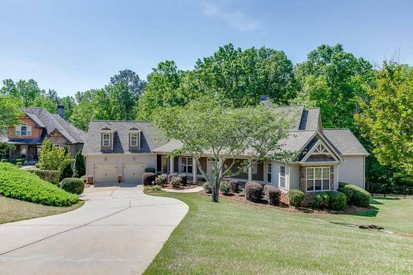 2182 Nillville DR, Buford, GA 30519