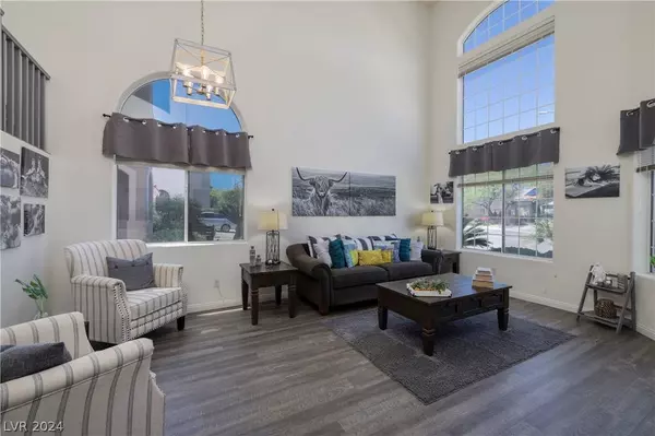 4855 Milorie Court, Las Vegas, NV 89130