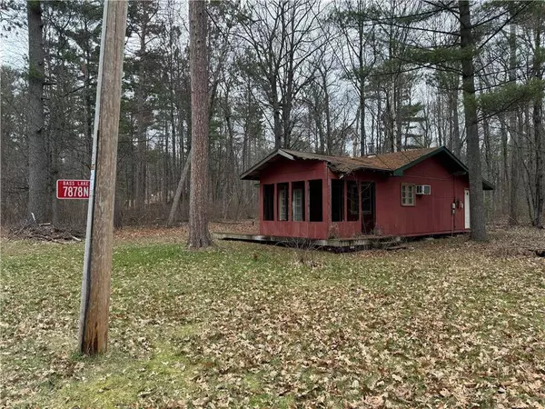 7878 Evergreen Avenue, Hayward, WI 54843