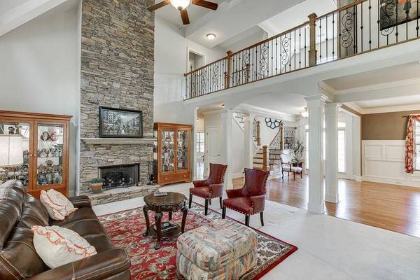 2182 Nillville DR, Buford, GA 30519