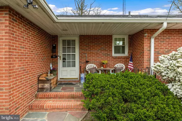 69 ARCADIA PL, Vineland, NJ 08360