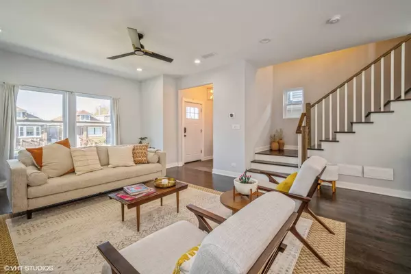 1505 N Parkside AVE, Chicago, IL 60651