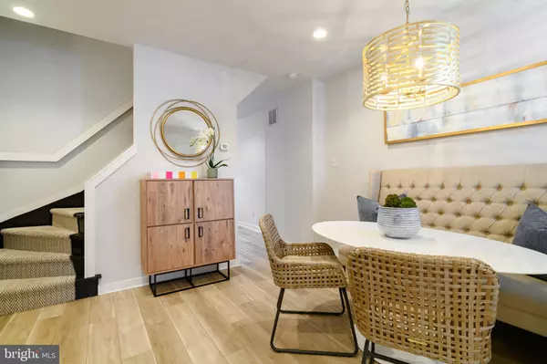 231 N DARLINGTON ST, West Chester, PA 19380