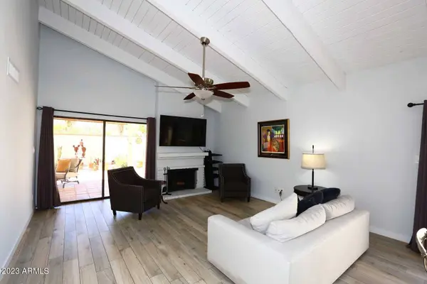 5538 N 71ST Street, Paradise Valley, AZ 85253