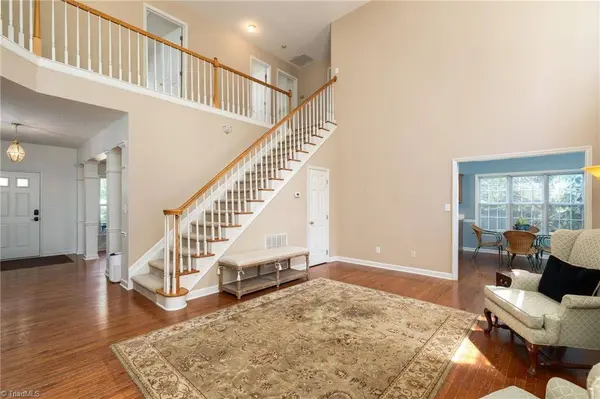 710 Ruskin DR, High Point, NC 27265