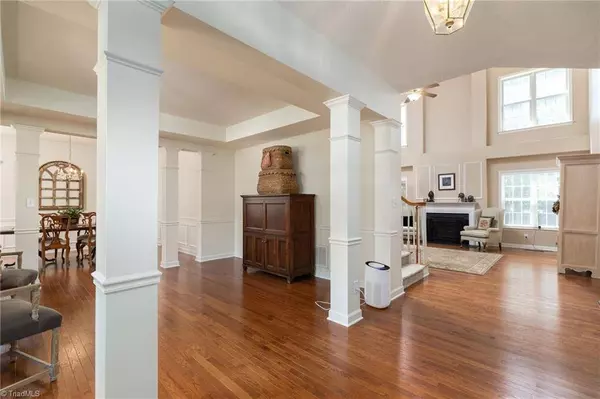 710 Ruskin DR, High Point, NC 27265