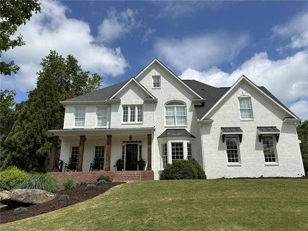 4725 Old Trail CT, Cumming, GA 30041