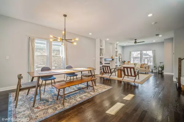 1505 N Parkside AVE, Chicago, IL 60651