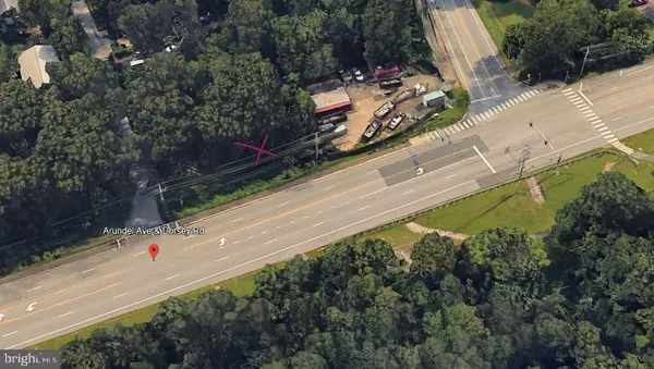 ARUNDEL AVE, Glen Burnie, MD 21061