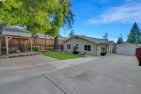 4433 Fair Ave, Oakland, CA 94619