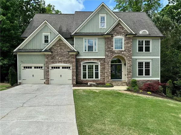 520 Sentry Ridge XING, Suwanee, GA 30024