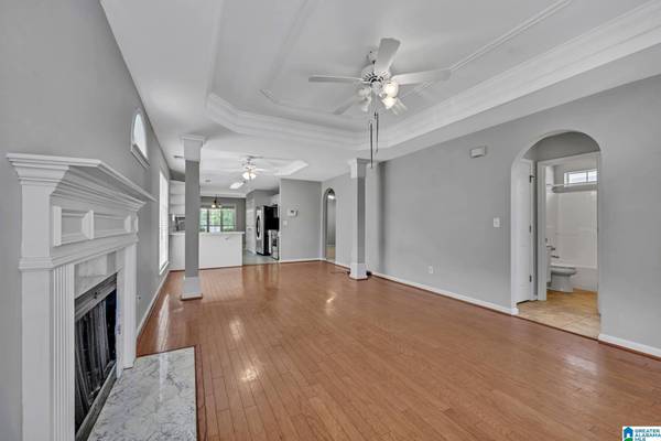 116 HIDDEN CREEK PARKWAY, Pelham, AL 35124