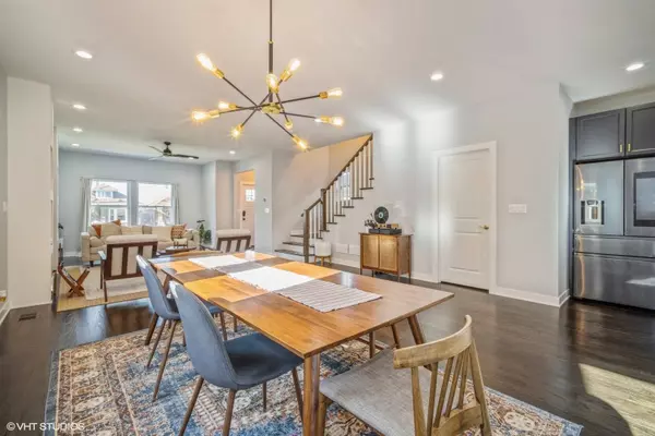 1505 N Parkside AVE, Chicago, IL 60651