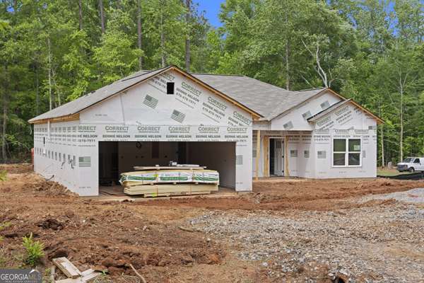 65 Water Oak TRL, Covington, GA 30014