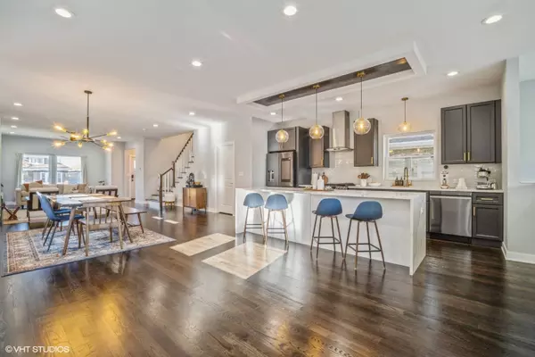 1505 N Parkside AVE, Chicago, IL 60651