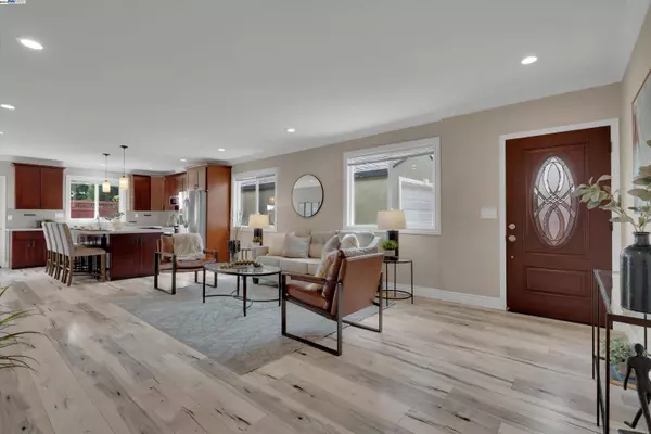 4433 Fair Ave, Oakland, CA 94619