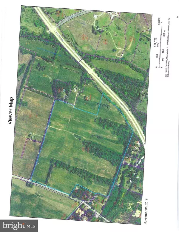 AUGUSTINE AVE, Charles Town, WV 25414