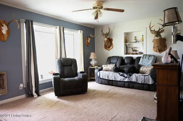 1555 N Highway 333, Webster, KY 40176