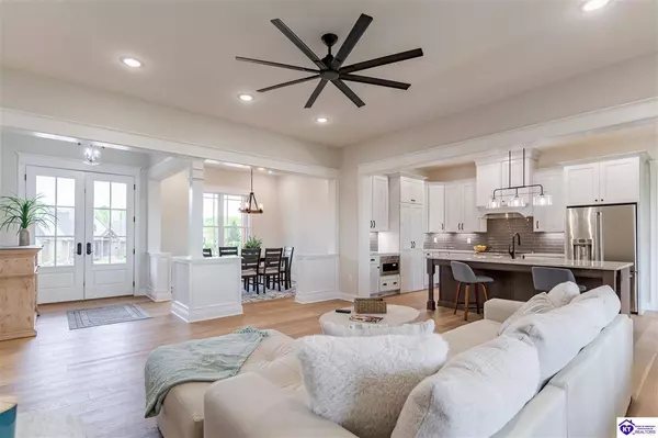 101 Bonfire Lane, Elizabethtown, KY 42701