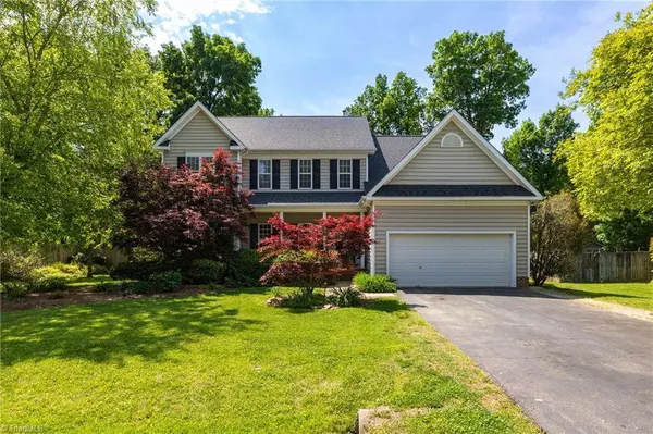 710 Ruskin DR, High Point, NC 27265