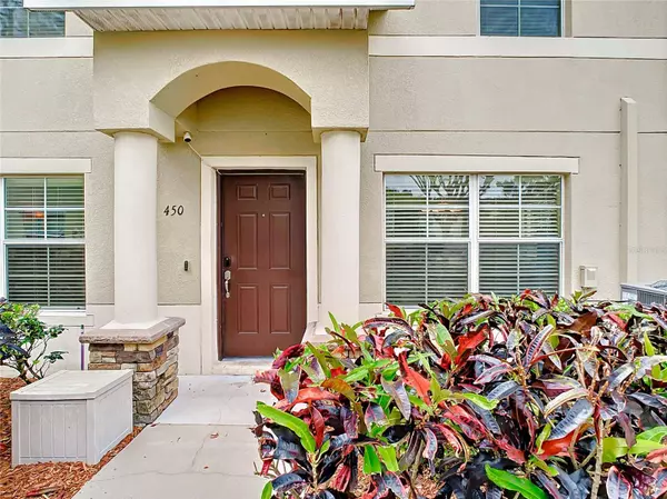 450 CARINA CIR, Sanford, FL 32773