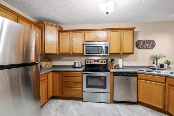 1905 Currant PT, Hudson, WI 54016