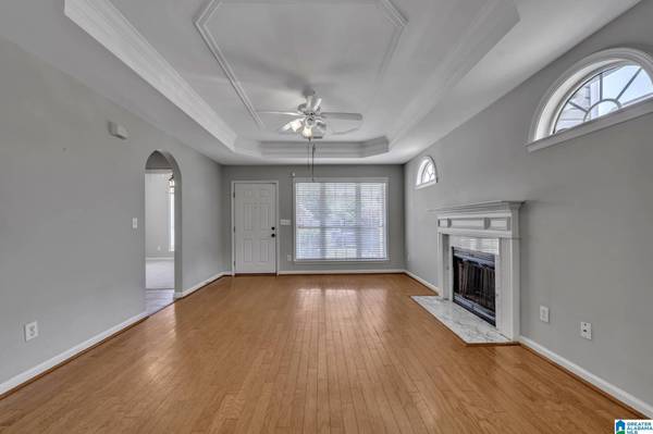 116 HIDDEN CREEK PARKWAY, Pelham, AL 35124