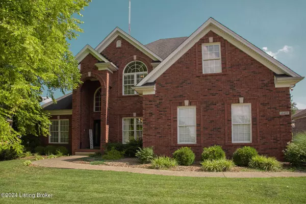 13423 Shady Creek Cir, Louisville, KY 40299