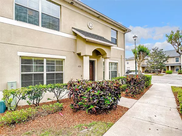 450 CARINA CIR, Sanford, FL 32773